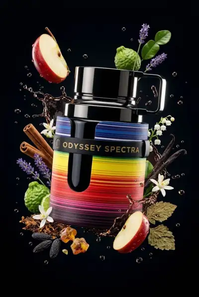 Armaf – Odyssey Spectra