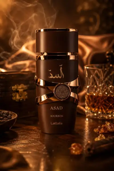 Lattafa – Asad 